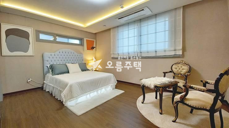 경기 김포시 고촌읍 고촌 3룸 넓은거실/햇살가득/이쁜집 분양 매물번호 17251 사진 4