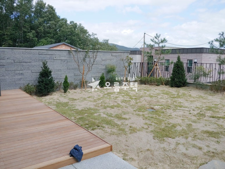 인천 검단구 당하동 당하동 전원주택 최신인테리어,빌트인가전 분양 매물번호 17254 사진 1