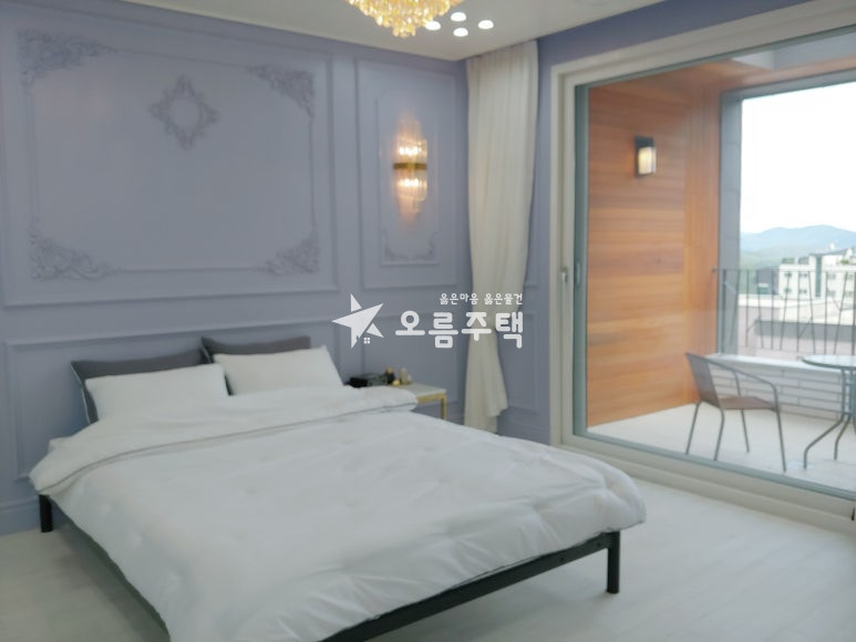 인천 검단구 당하동 당하동 전원주택 최신인테리어,빌트인가전 분양 매물번호 17254 사진 5