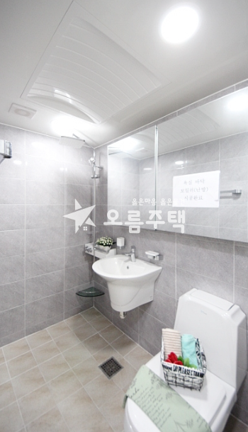 경기 용인수지구 풍덕천동 풍덕천동 3룸 실거주및 투자가능,문의환영 분양 매물번호 17264 사진 5