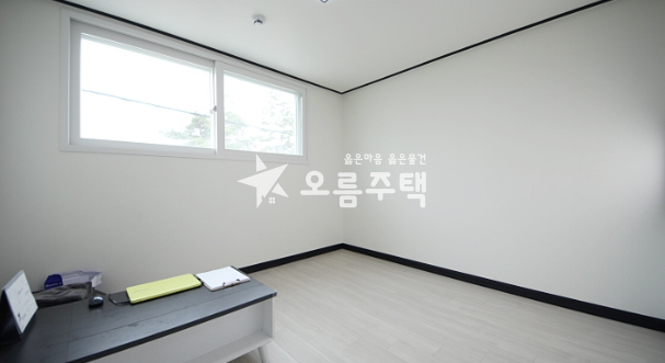 경기 용인처인구 포곡읍 포곡읍 3룸 정남향,채광굿,연일계약중 분양 매물번호 17265 사진 3