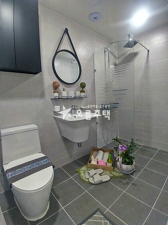 경기 고양덕양구 행신동 행신동 3룸 원하시는 집 찾아드려요☎ 분양 매물번호 17296 사진 5