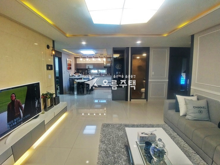인천 연수구 동춘동 동춘동 3룸 《좋은집 찾아드립니다》 분양 매물번호 17304 사진 2