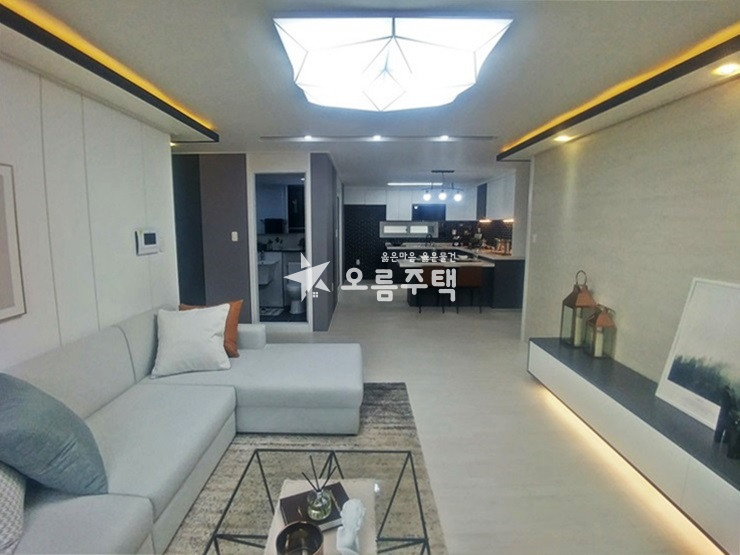 인천 남동구 만수동 만수동 3룸 학세권,상권,역세권 전문 분양 매물번호 17306 사진 2