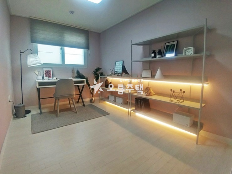 인천 남동구 만수동 만수동 3룸 학세권,상권,역세권 전문 분양 매물번호 17306 사진 4