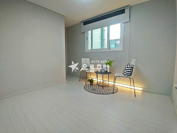 인천 계양구 박촌동 박촌동 3룸 중개수수료없이거래하세요☎ 분양 매물번호 17311 사진 4