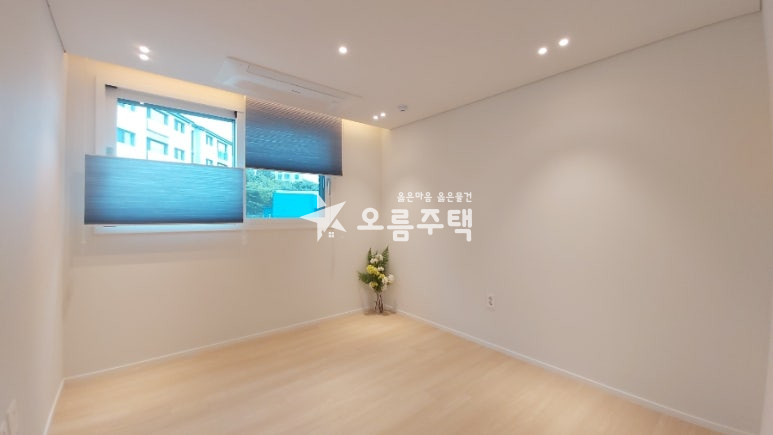 경기 고양일산동구 장항동 장항동 3룸 남향집/이보다더넒을수없다! 분양 매물번호 17319 사진 4