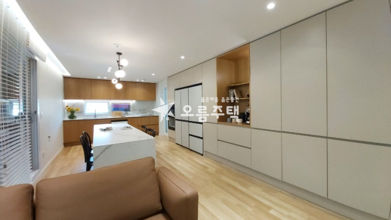 경기 김포시 통진읍 통진읍 3룸 볕잘드는남향/일렬주차장 분양 매물번호 17343 사진 2