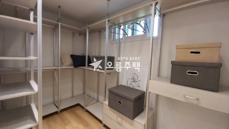 경기 김포시 통진읍 통진읍 3룸 볕잘드는남향/일렬주차장 분양 매물번호 17343 사진 5