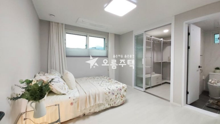 경기 성남분당구 삼평동 삼평동 3룸 실입주금 3,000만원 가능 분양 매물번호 17347 사진 4