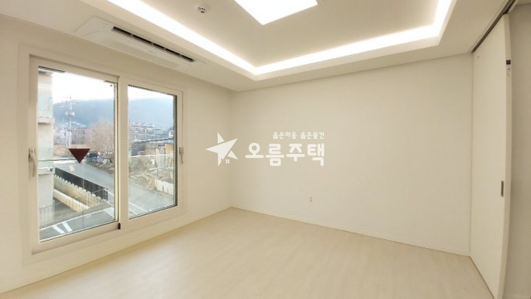 경기 용인처인구 김량장동 김량장동 3룸 풍수지리 최적의 숲조망~:*:♥ 분양 매물번호 17357 사진 3