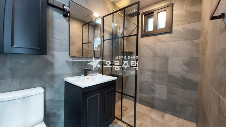 경기 화성효행구 매송면 매송면 3룸 여유로운주차,탁트인조망 분양 매물번호 17360 사진 4