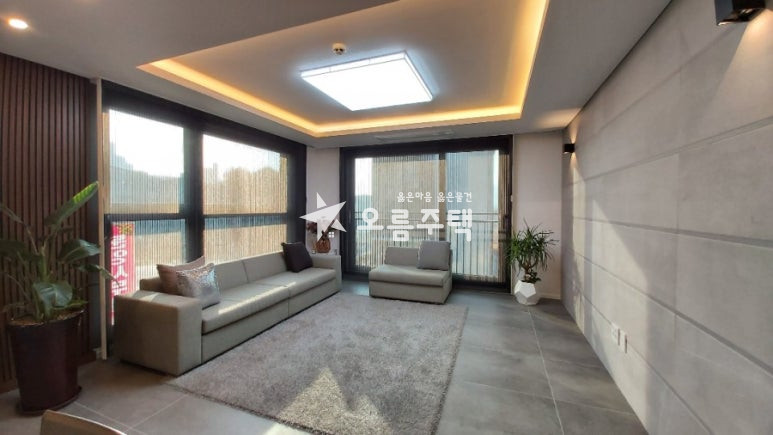 인천 남동구 서창동 서창동 3룸 깔끔하고 고급스런 인테리어 분양 매물번호 17362 사진 2