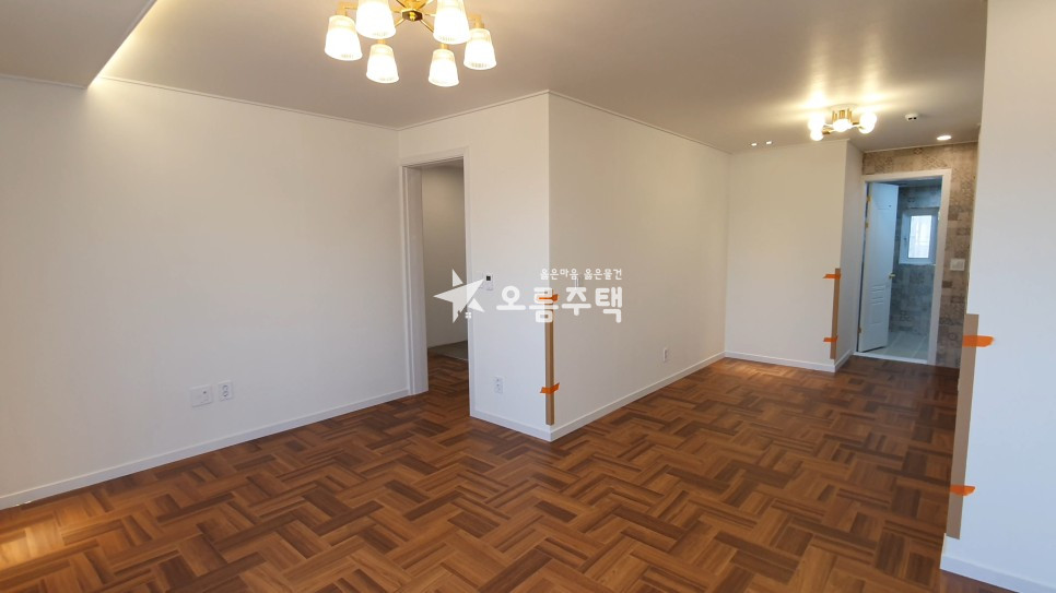 경기 고양일산서구 탄현동 튼튼하게 잘지은 3룸 복층 더이상 탄현에서 찾을 수 없는 가격 분양 매물번호 13877 사진 5