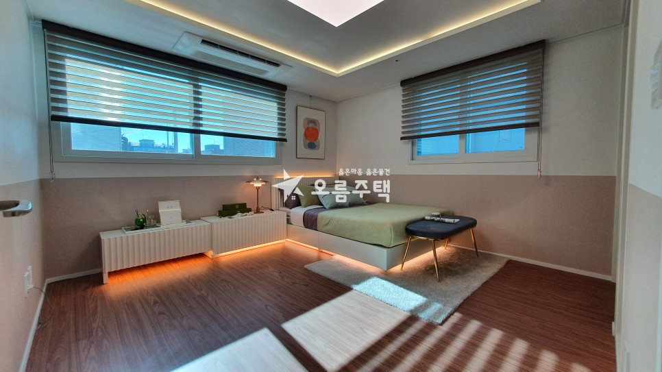 경기 용인수지구 신봉동 신봉동 3룸 완전 크고 넓은~실속있는구조♧ 분양 매물번호 13578 사진 4