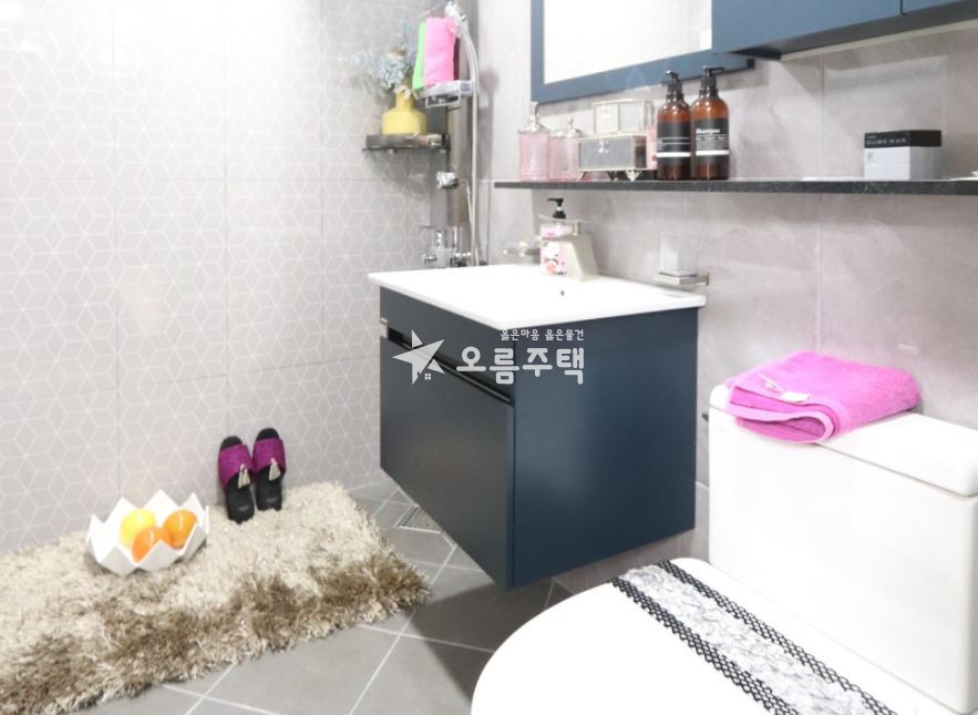 경기 광주시 탄벌동 탄벌동 3룸 깨끗한 주거지역/다양한 상권 분양 매물번호 13505 사진 5