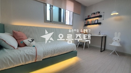 서울 은평구 갈현동 갈현동 3룸 최저 실입주금 상담문의!!! 분양 매물번호 11182 사진 4