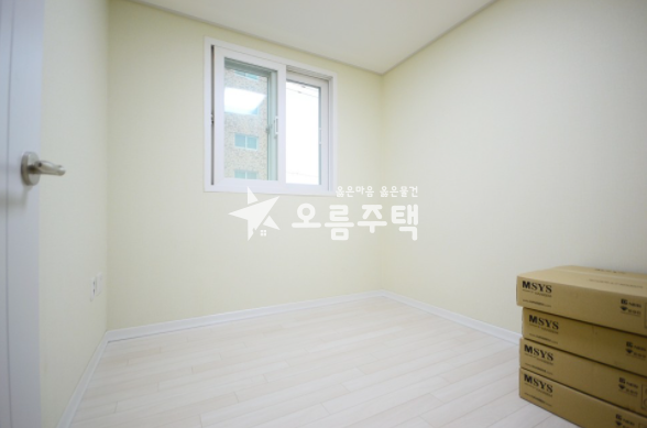 인천 남동구 만수동 만수동 3룸 신혼부부, 월세탈출 강추현장 분양 매물번호 11760 사진 5