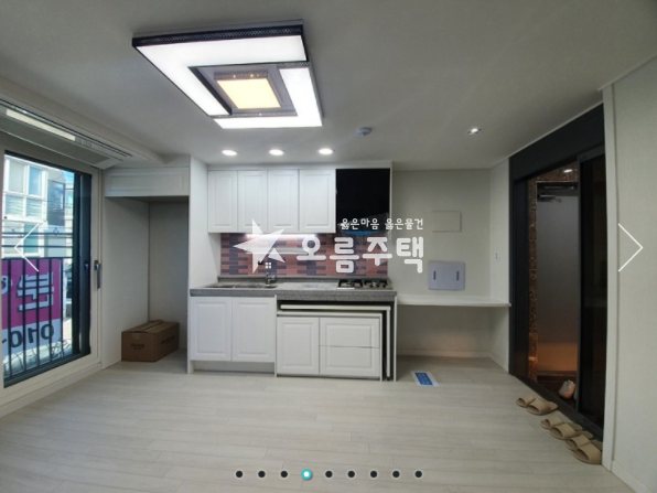 경기 김포시 통진읍 통진읍 유일한 2룸 신축 분양 매물번호 11552 사진 2