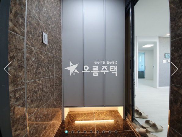 경기 김포시 통진읍 통진읍 유일한 2룸 신축 분양 매물번호 11552 사진 3