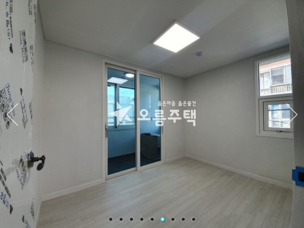 경기 김포시 통진읍 통진읍 유일한 2룸 신축 분양 매물번호 11552 사진 6