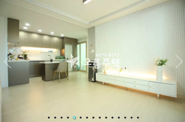 경기 파주시 상지석동 운정역이 훤히 보이는 가까운 2룸 분양 매물번호 12081 사진 5
