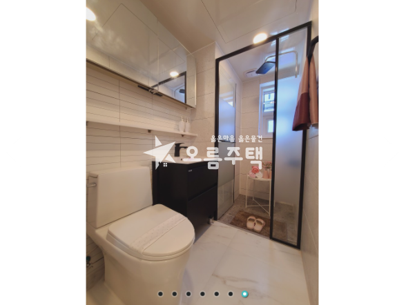 경기 용인기흥구 마북동 플랫폼시티 개발 호재로 지가 상승이 계속되는 입지 3룸 분양 매물번호 13008 사진 7