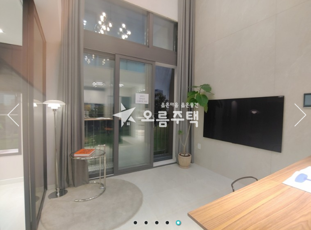 서울 용산구 원효로1가 용산 고급스러운 자재 사용으로 Bar같은 2룸 복층 오피스텔 분양 매물번호 15306 사진 1