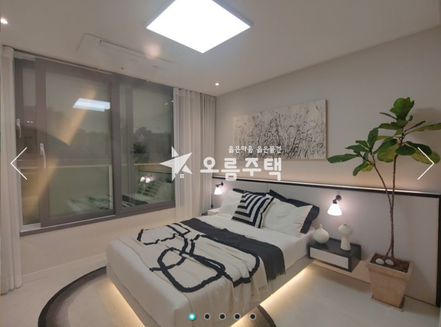 서울 용산구 원효로1가 용산 고급스러운 자재 사용으로 Bar같은 2룸 복층 오피스텔 분양 매물번호 15306 사진 2