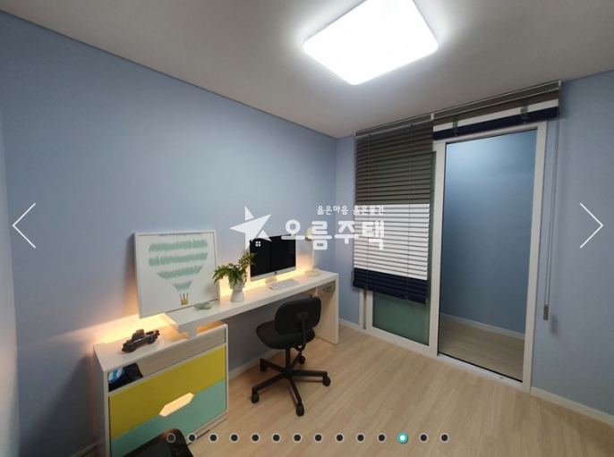 경기 안양동안구 관양동 관양동 최고의 학군을 자랑하는 3룸 분양 매물번호 15701 사진 5