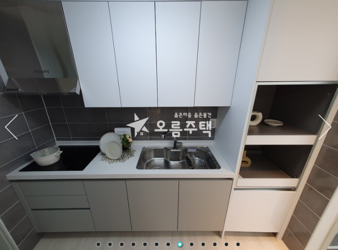 서울 강북구 수유동 수유동 신혼부부가 살기 너무 좋은 2룸 분양 매물번호 15828 사진 2