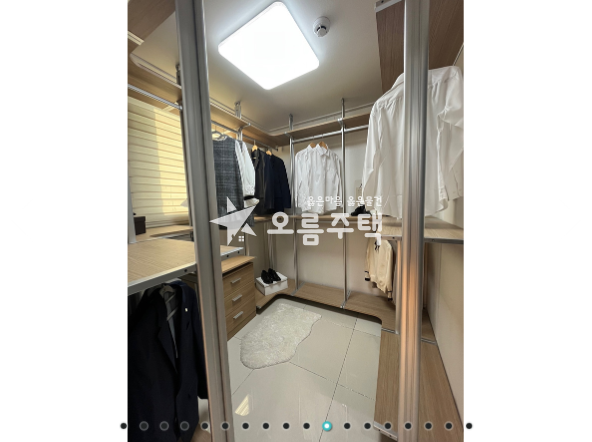 경기 가평군 청평면 경춘선 대성리역 초역세권 좋은 입지 3룸 분양 매물번호 12321 사진 9