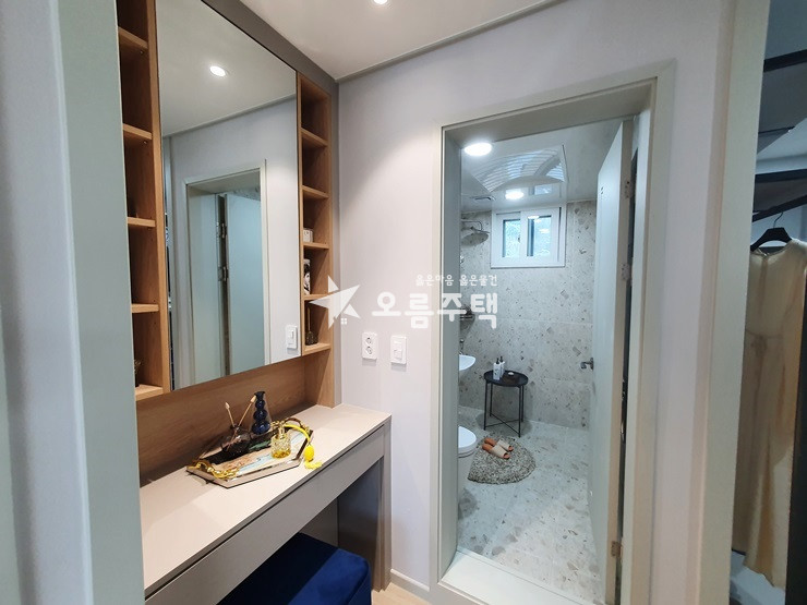 경기 광명시 광명동 광명동 3룸 깔끔한 인테리어+넓은거실+화장대 분양 매물번호 14751 사진 4