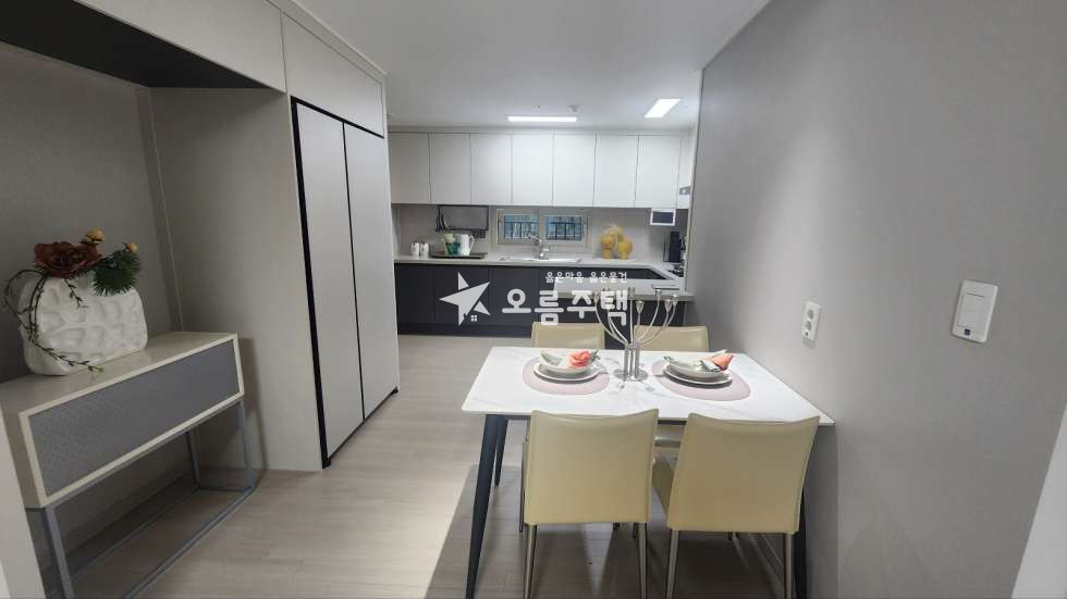 서울 강서구 내발산동 내발산동 아파트 잔여세대 분양 서두르세요! 3룸 분양 매물번호 16970 사진 2