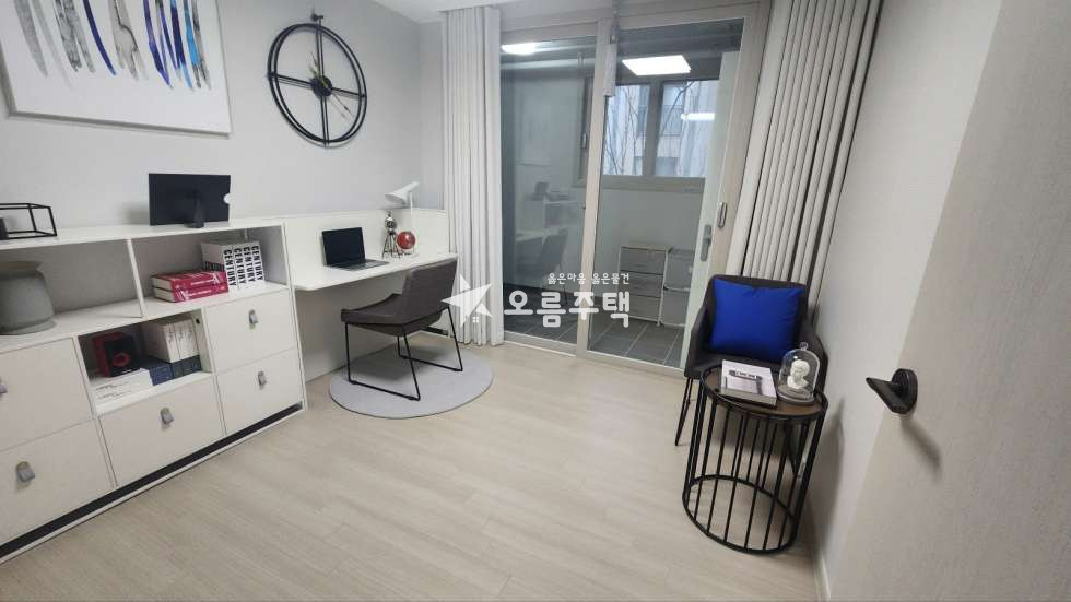 서울 강서구 내발산동 내발산동 아파트 잔여세대 분양 서두르세요! 3룸 분양 매물번호 16970 사진 4