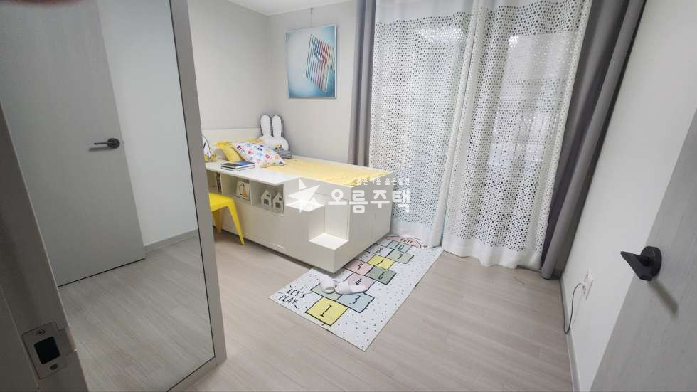 서울 강서구 내발산동 내발산동 아파트 잔여세대 분양 서두르세요! 3룸 분양 매물번호 16970 사진 5