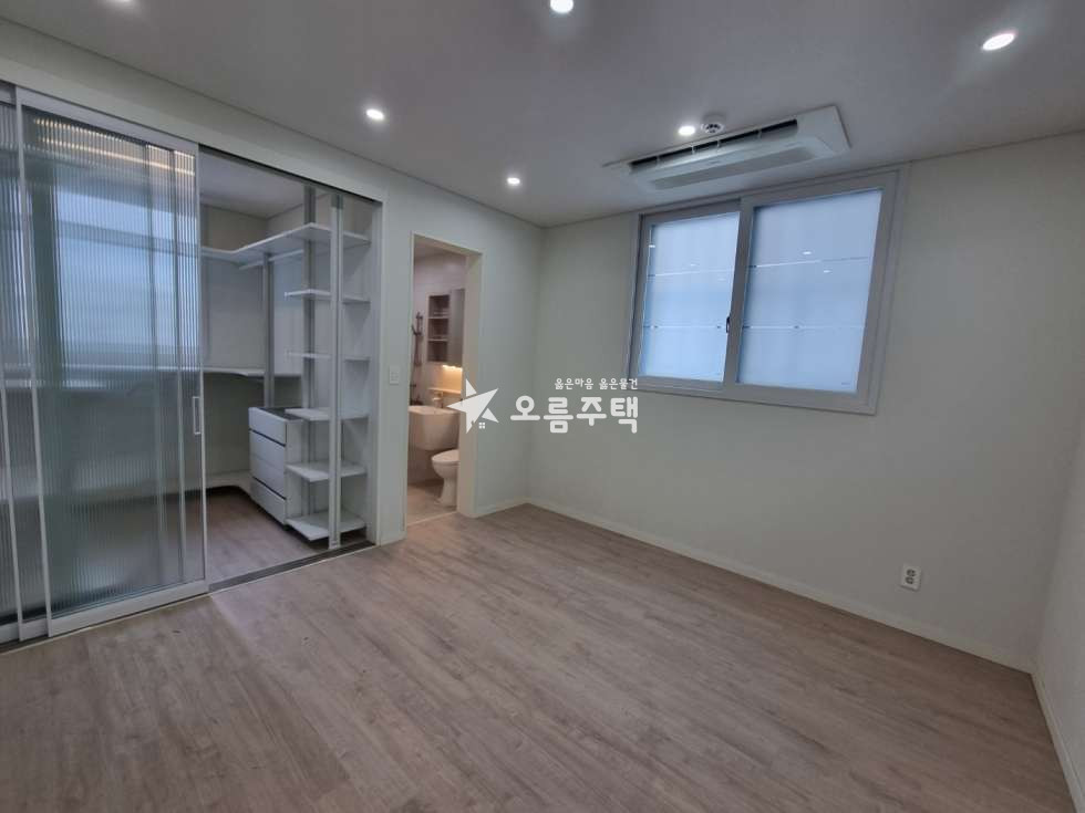 경기 파주시 야당동 야당동 대단지 끝장나는 채광이 좋은 3룸 분양 매물번호 17132 사진 4