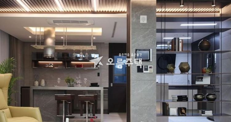 서울 구로구 천왕동 천왕동 3룸 넓은 아파트형 구조 분양 매물번호 11091 사진 3