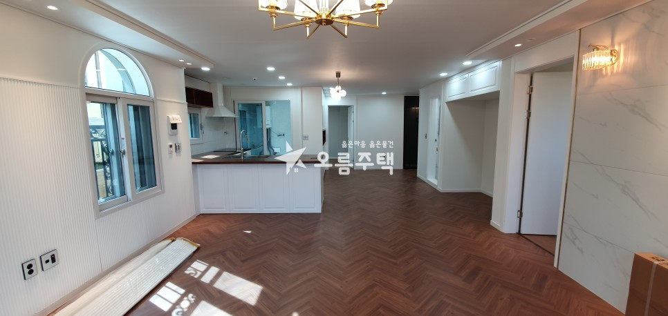 인천 부평구 십정동 십정동 3룸 생활편의시설과 초중고 학군 굿! 분양 매물번호 13947 사진 2