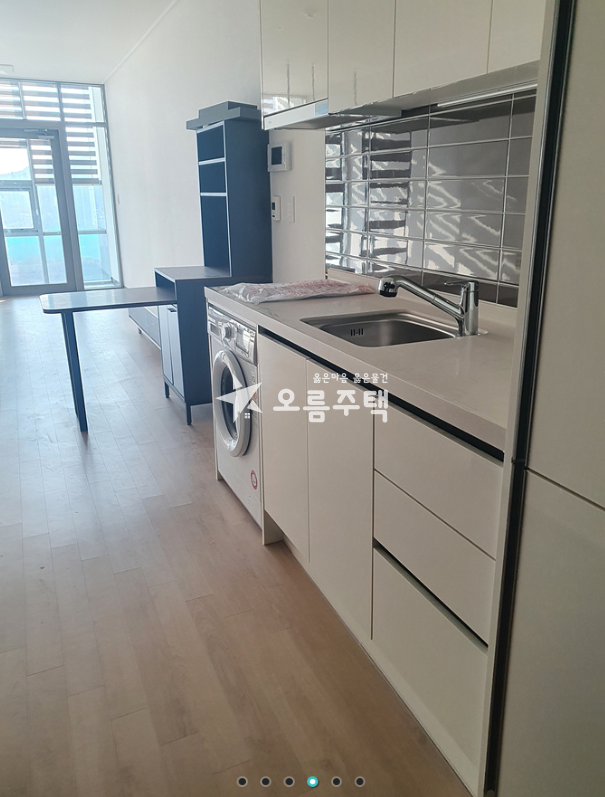 서울 금천구 가산동 가산역 1인 가구 안성맞춤 오피 지식산업센터 기숙사 1룸 분양 매물번호 15842 사진 4