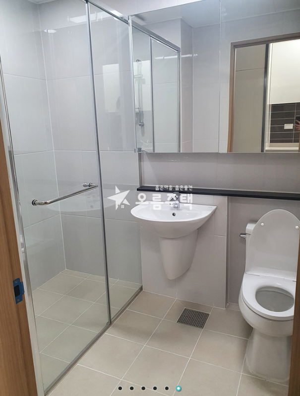 서울 금천구 가산동 가산역 1인 가구 안성맞춤 오피 지식산업센터 기숙사 1룸 분양 매물번호 15842 사진 5