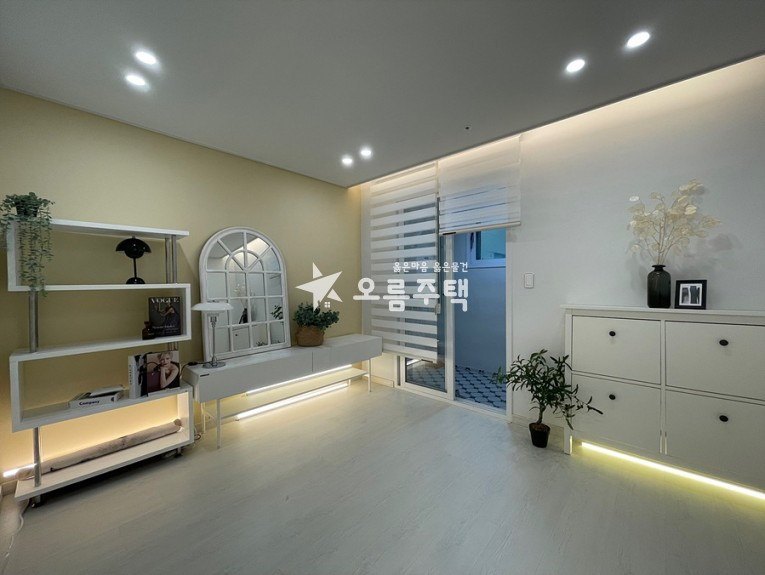 서울 강북구 미아동 강북구 미아동 3룸 완벽한구조 최고급인테리어 분양 매물번호 16632 사진 4