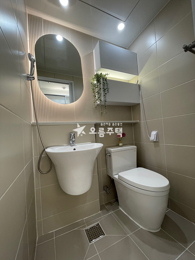 서울 강북구 미아동 강북구 미아동 3룸 완벽한구조 최고급인테리어 분양 매물번호 16632 사진 5