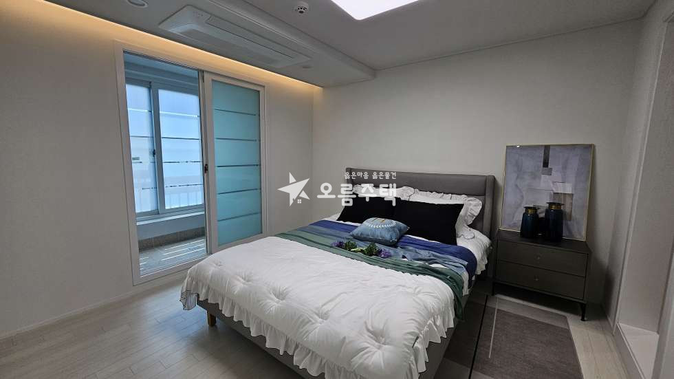 경기 수원장안구 파장동 파장동 학군밀집지역! 초중고 도보 10분이내 3룸 분양 매물번호 17047 사진 2