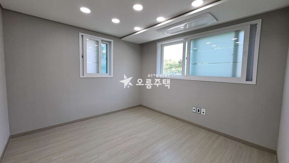 서울 금천구 시흥동 시흥동 집 앞 숲세권이 펼쳐진 공원과 산책로가 촤락 3룸 분양 매물번호 17079 사진 3