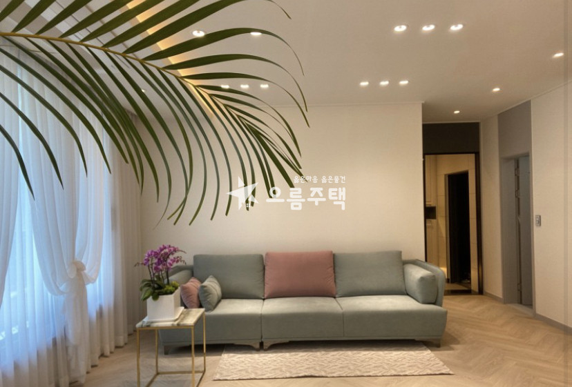 서울 구로구 가리봉동 가리봉동 3룸 풍부한 수납공간, 초역세권 분양 매물번호 12265 사진 4