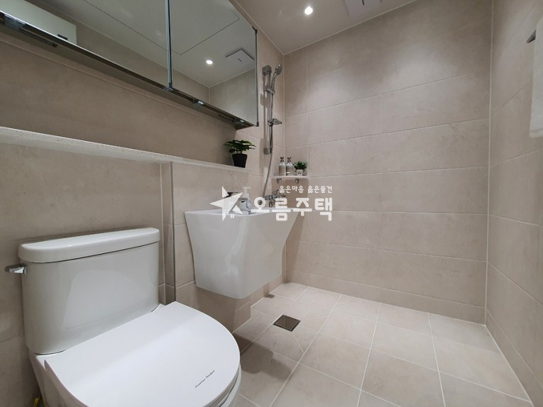 경기 용인기흥구 공세동 용인시 기흥구 공세동 공기좋은 동네 쓰리룸 분양 매물번호 16764 사진 4