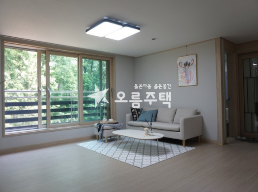 경기 용인기흥구 중동 테라스가 좋은 5층(최상층)2룸 잔여세대 분양 매물번호 12998 사진 1