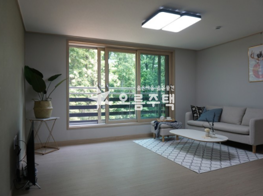 경기 용인기흥구 중동 테라스가 좋은 5층(최상층)2룸 잔여세대 분양 매물번호 12998 사진 2