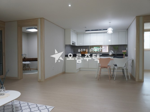 경기 용인기흥구 중동 테라스가 좋은 5층(최상층)2룸 잔여세대 분양 매물번호 12998 사진 3